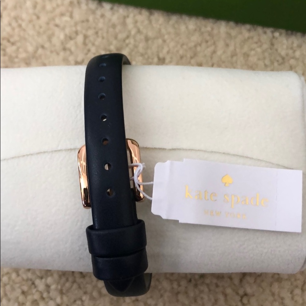 Brand New In Box Kate Spade Hybrid Watch - Picture 5 of 16